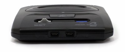 sega mega drive 2