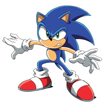 sonic sega