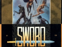 SWORD OF SODAN SEGA MEGA DRIVE