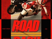 ROAD RASH SEGA MEGA DRIVE
