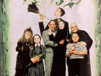 ADDAMS FAMILY SEGA MEGA DRIVE