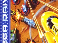 MEGA SWIV SEGA MEGA DRIVE